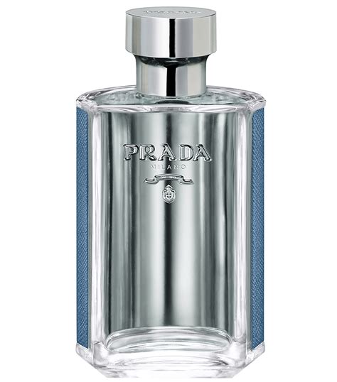 prada locion para hombre|fragrantica Prada l'homme.